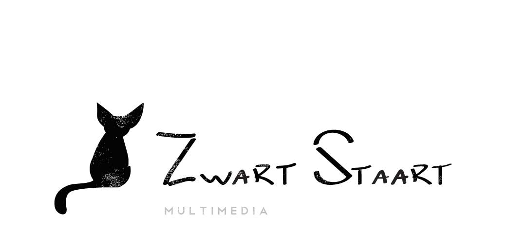 zwartstaart